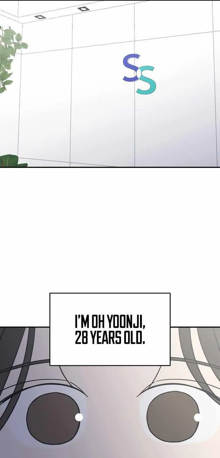 No to Office Romance! Chapter 21 page 53 - 