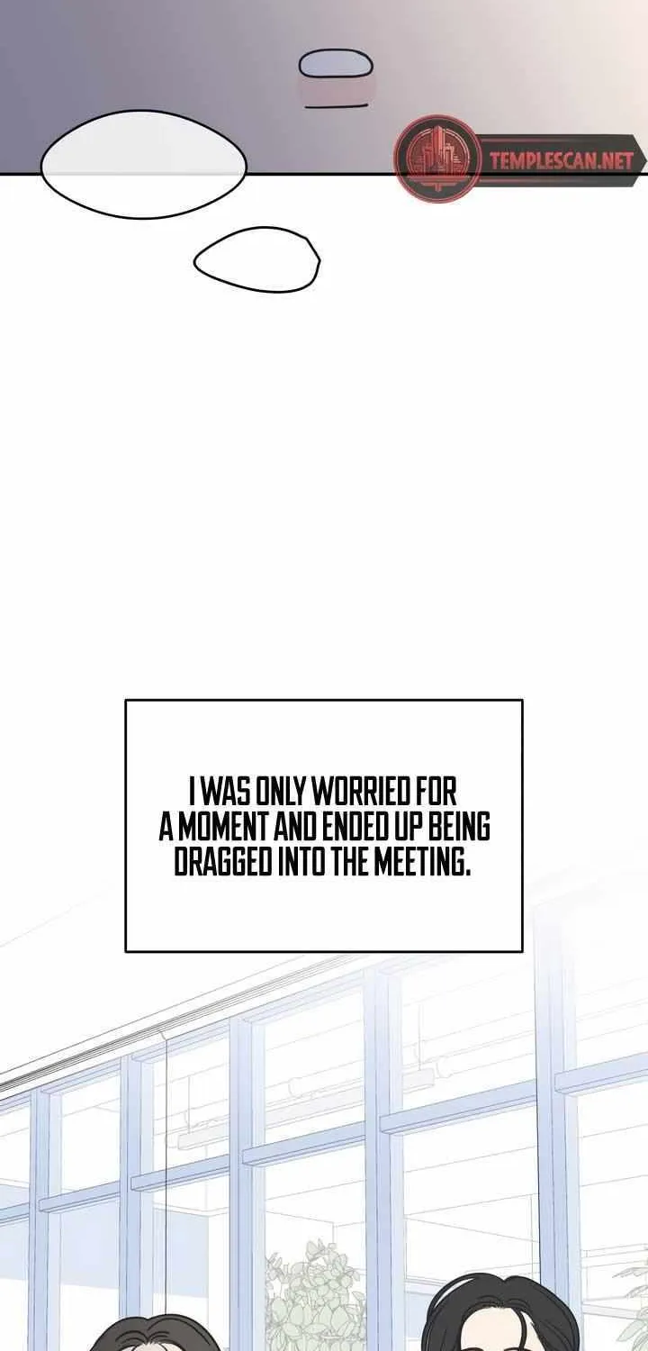 No to Office Romance! Chapter 21 page 54 - 