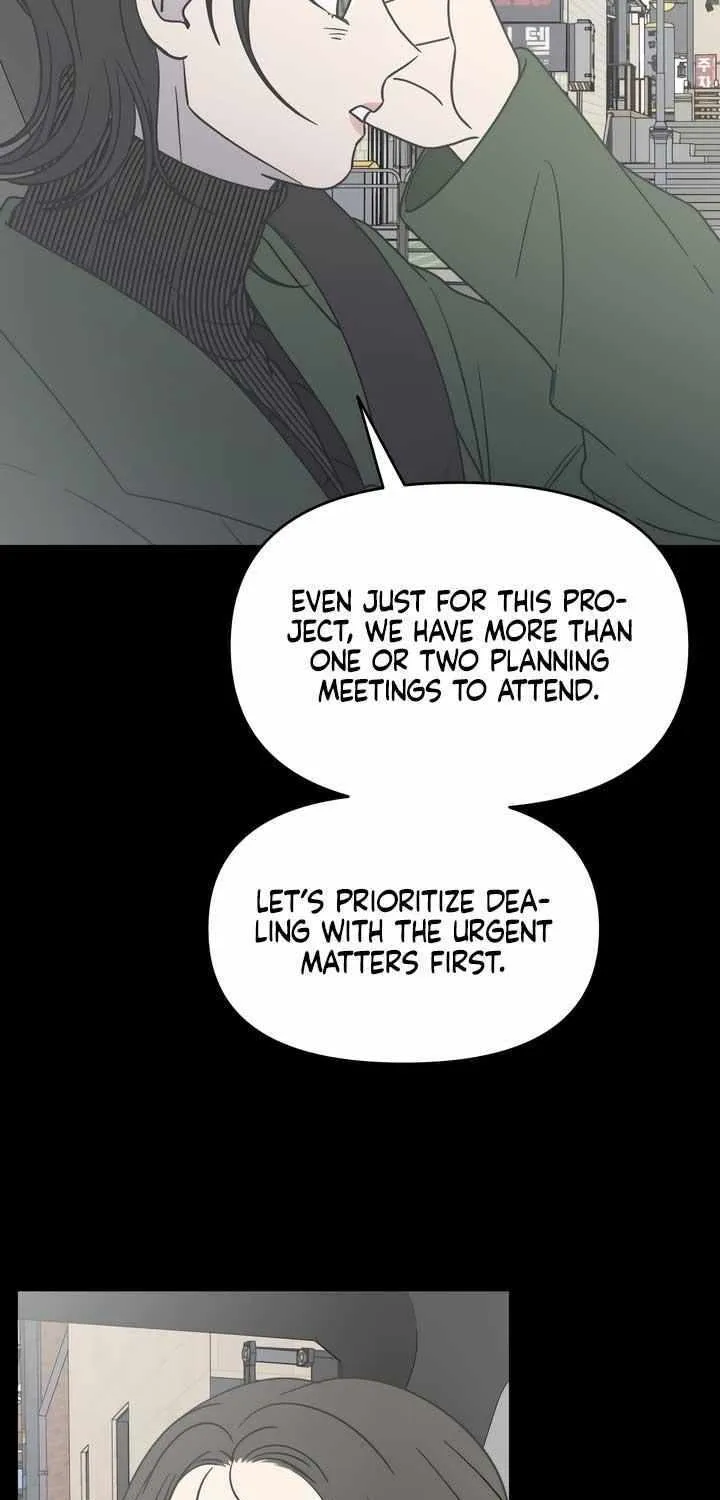 No to Office Romance! Chapter 21 page 64 - 