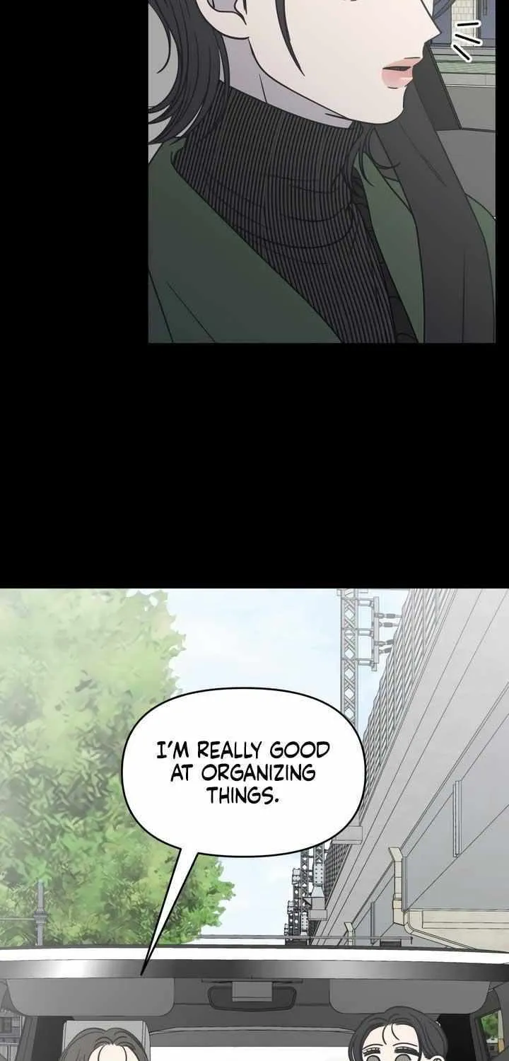 No to Office Romance! Chapter 21 page 66 - 