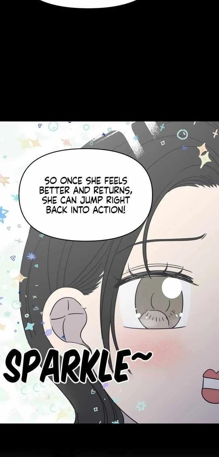 No to Office Romance! Chapter 21 page 69 - 
