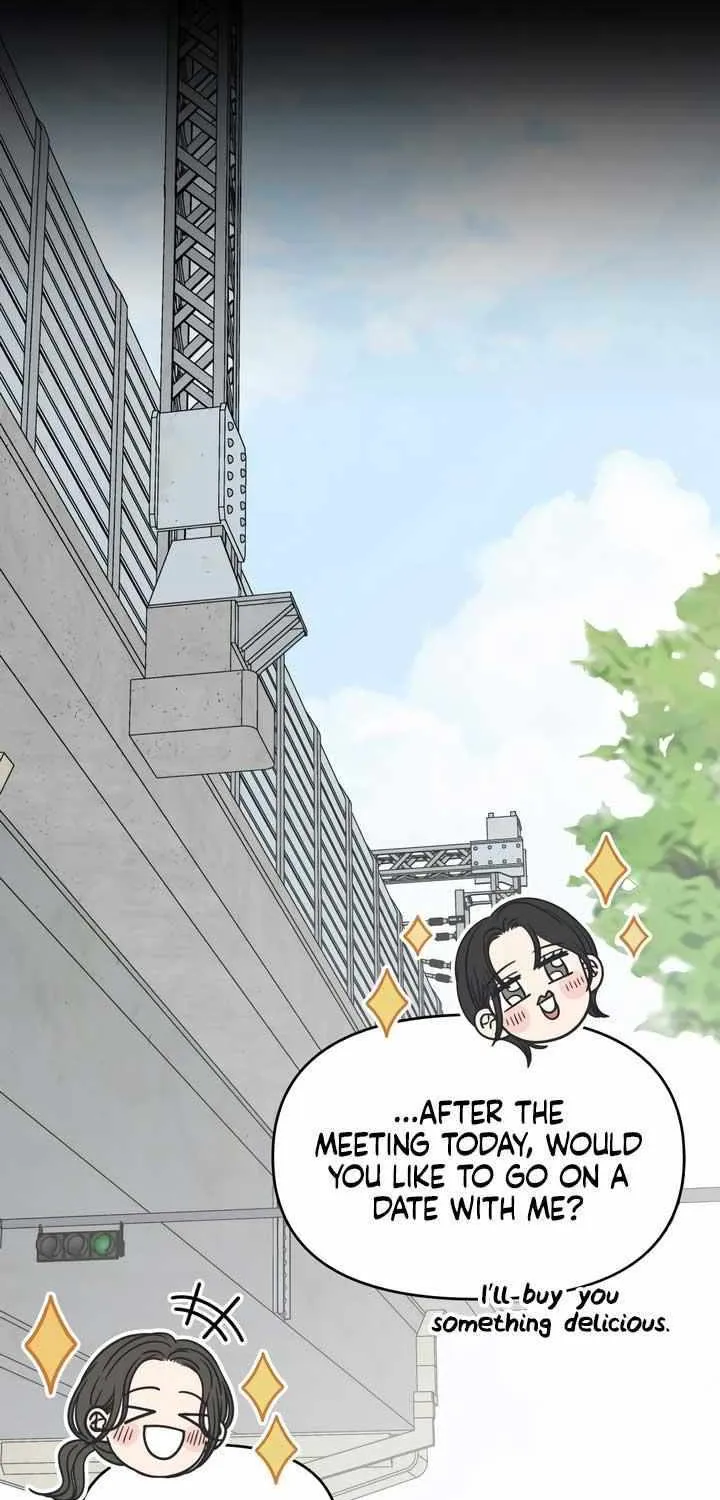 No to Office Romance! Chapter 21 page 70 - 