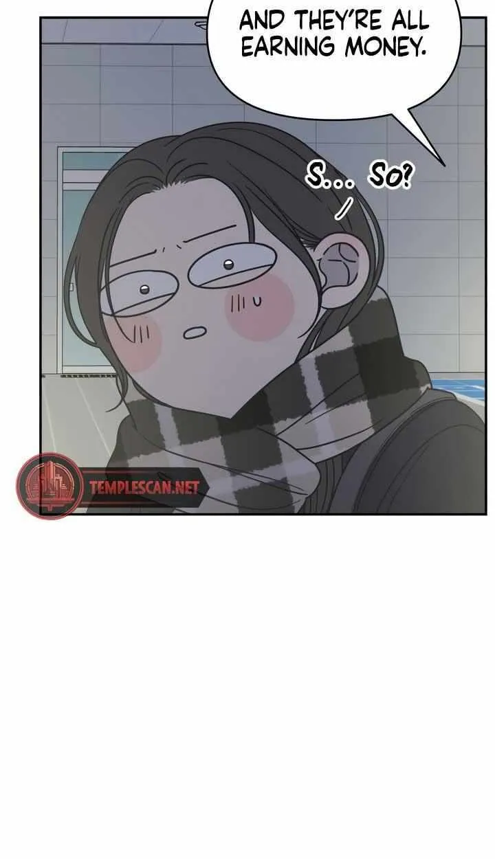 No to Office Romance! Chapter 21 page 8 - 