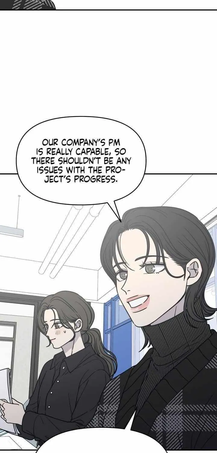 No to Office Romance! Chapter 21 page 77 - 
