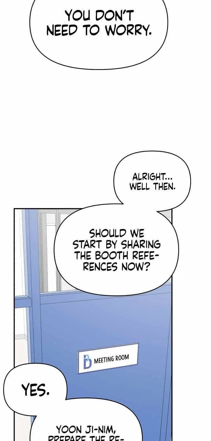 No to Office Romance! Chapter 21 page 78 - 