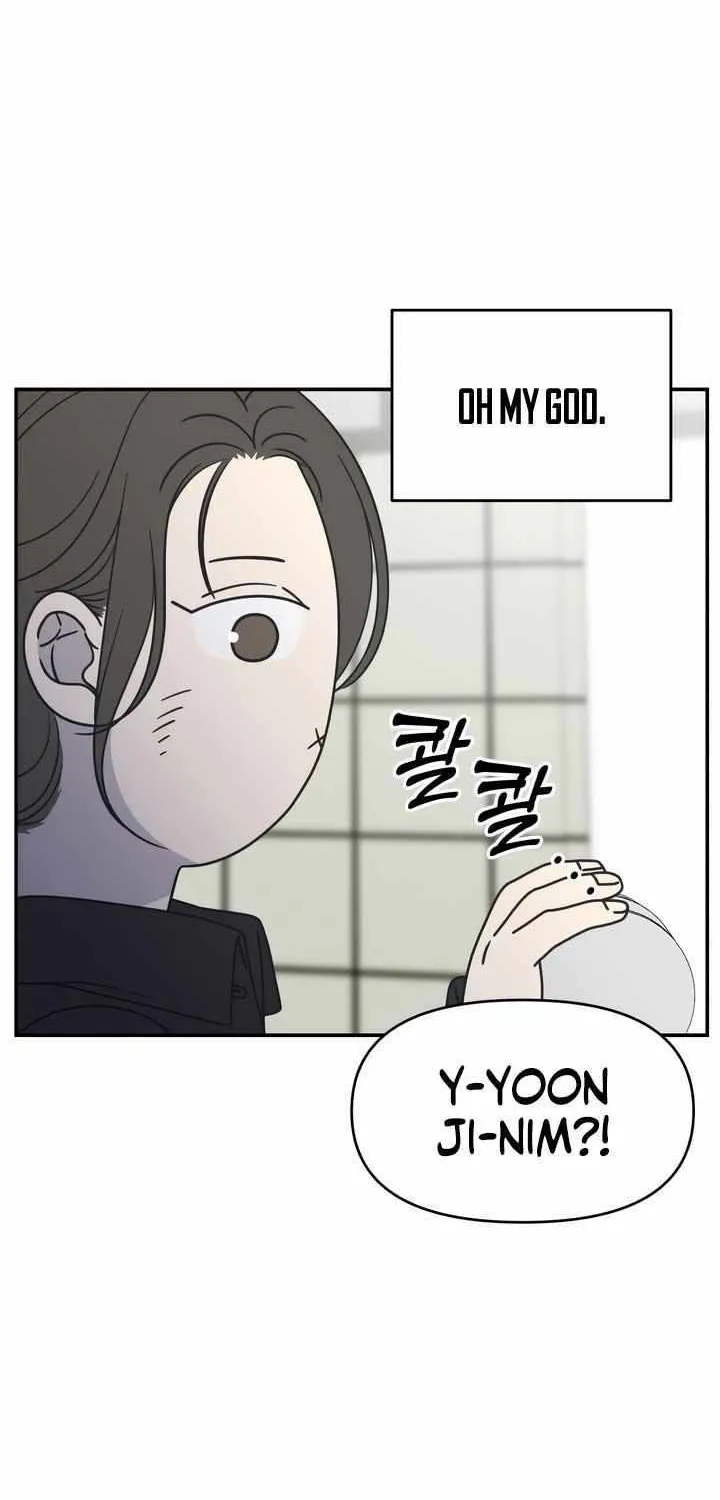 No to Office Romance! Chapter 21 page 92 - 