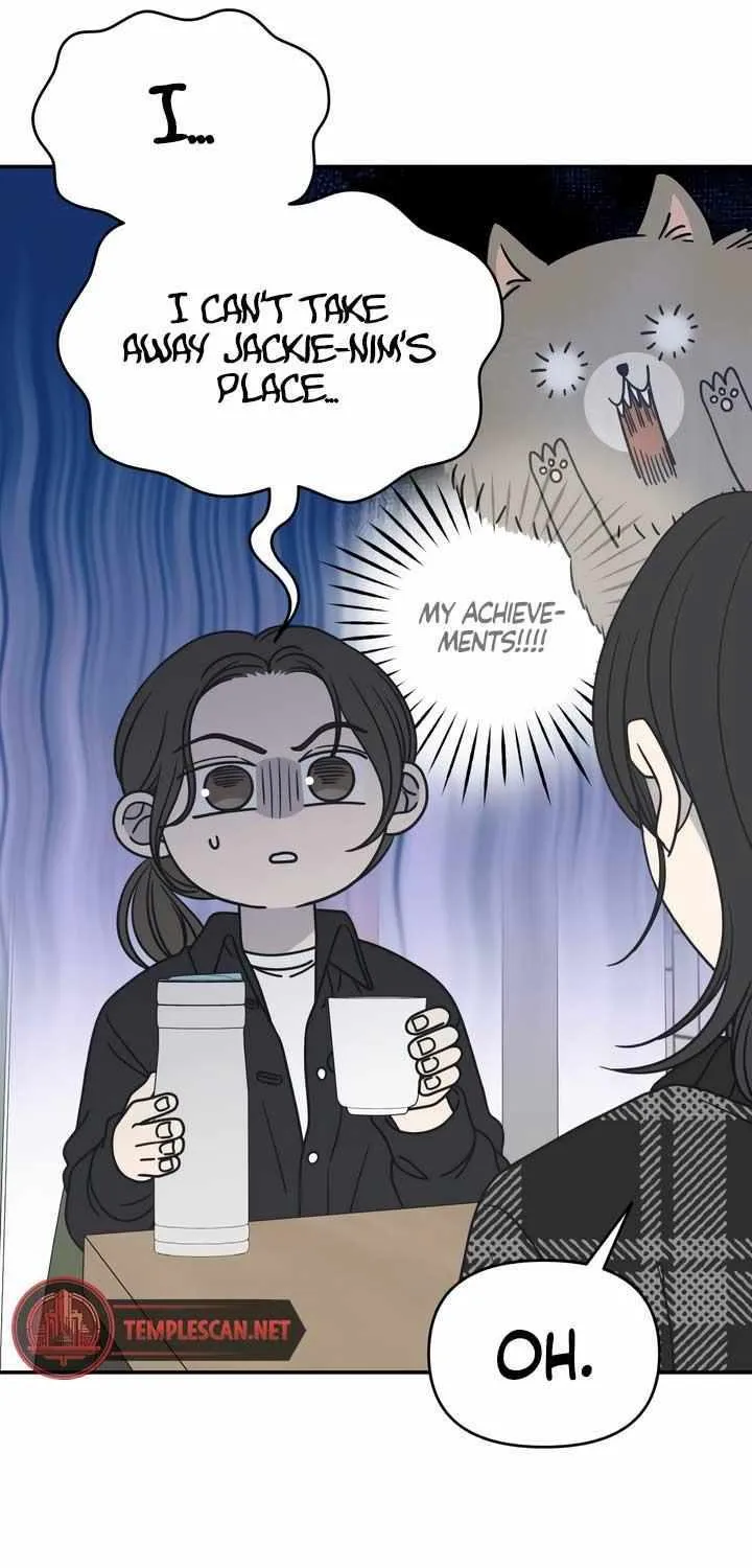 No to Office Romance! Chapter 21 page 93 - 