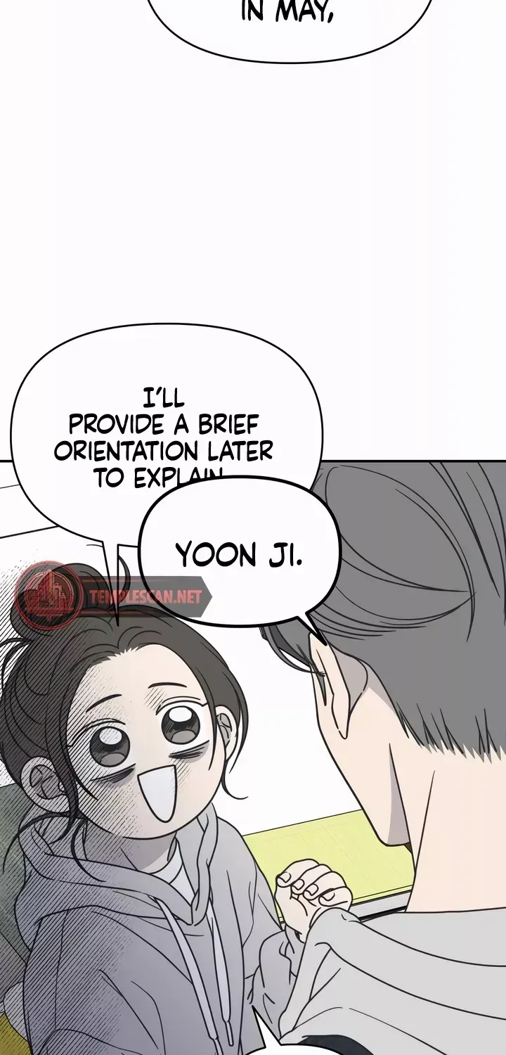 Read No to Office Romance! chapter 22 image 28 on Lezhin