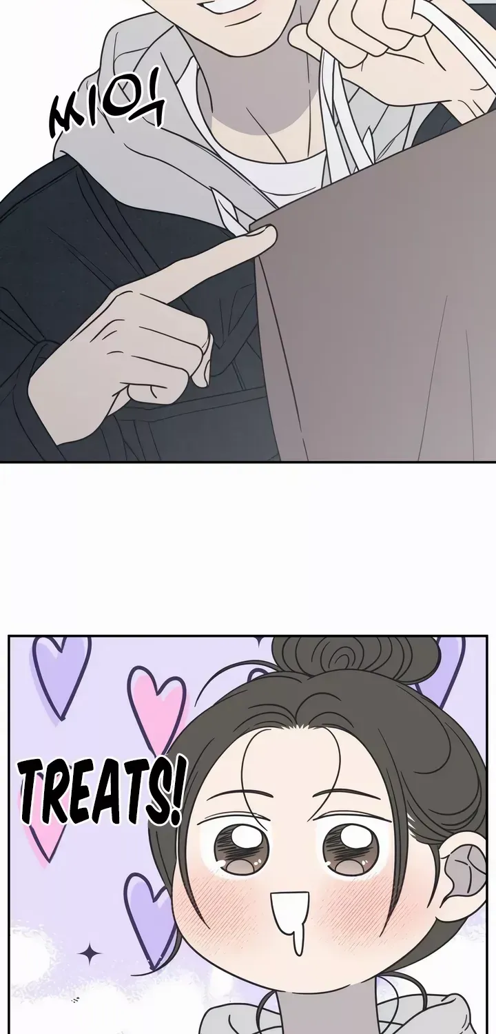 Read No to Office Romance! chapter 22 image 30 on Lezhin