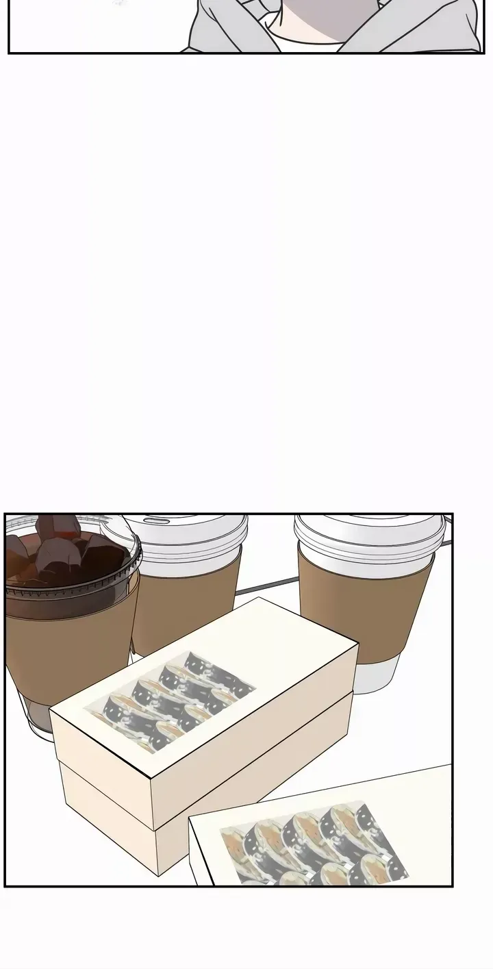 Read No to Office Romance! chapter 22 image 31 on Lezhin
