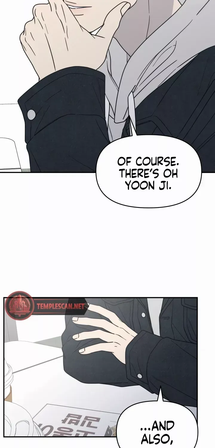 Read No to Office Romance! chapter 22 image 36 on Lezhin