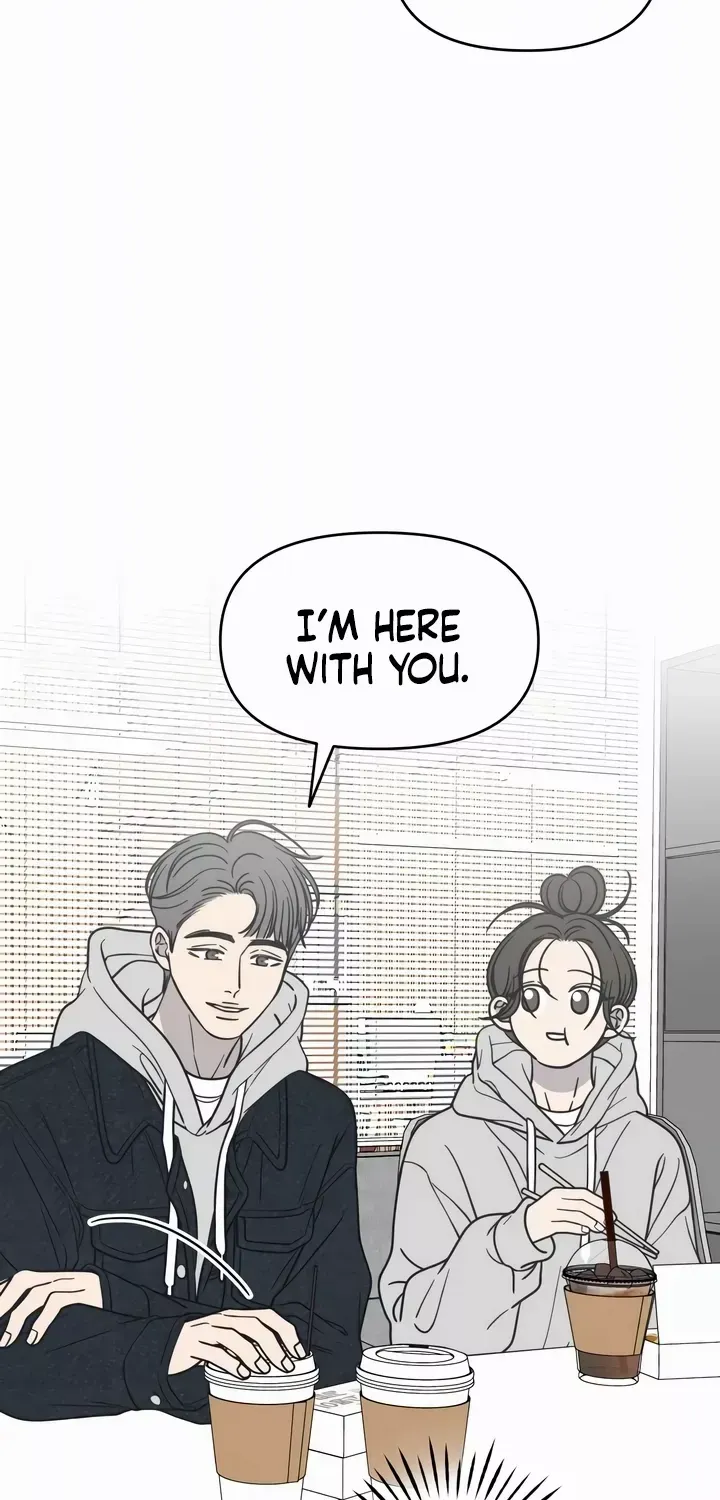 Read No to Office Romance! chapter 22 image 37 on Lezhin