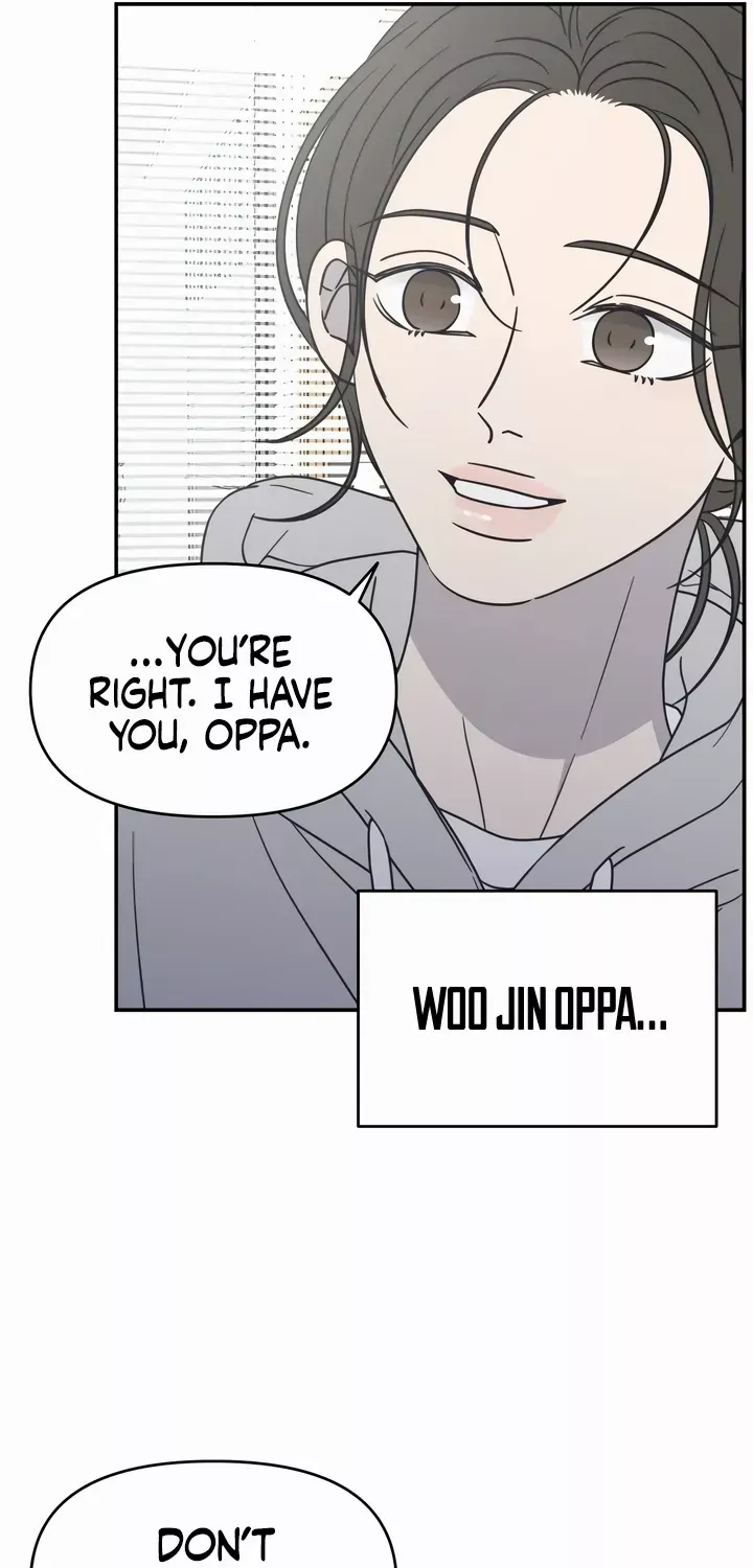 Read No to Office Romance! chapter 22 image 40 on Lezhin