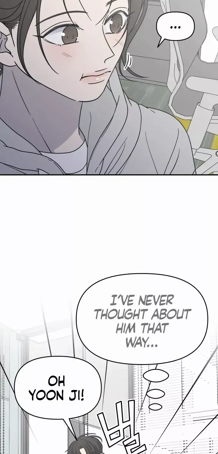 Read No to Office Romance! chapter 22 image 45 on Lezhin
