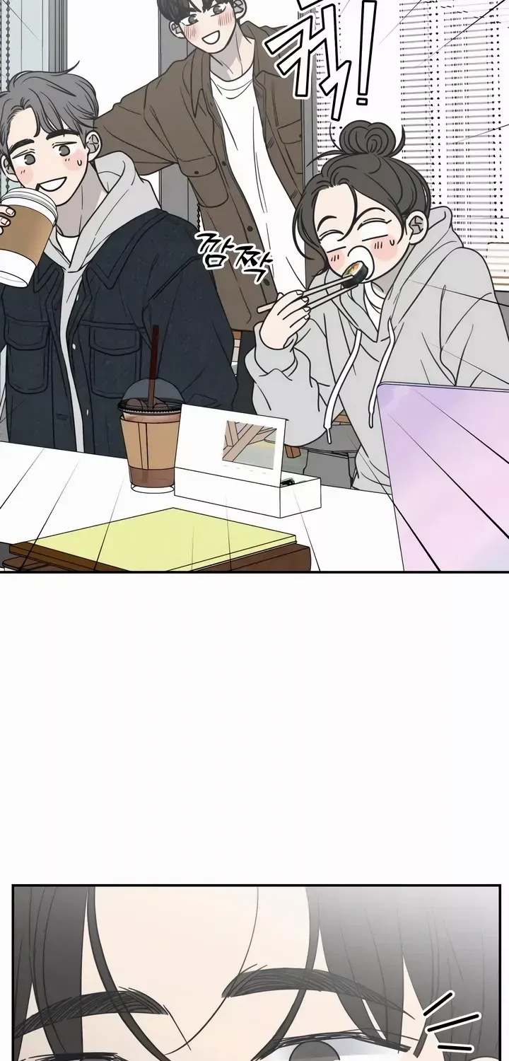 Read No to Office Romance! chapter 22 image 46 on Lezhin