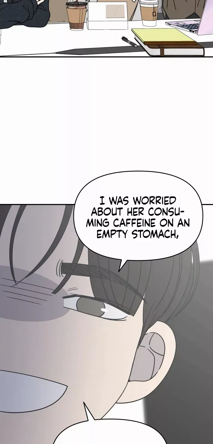 Read No to Office Romance! chapter 22 image 60 on Lezhin