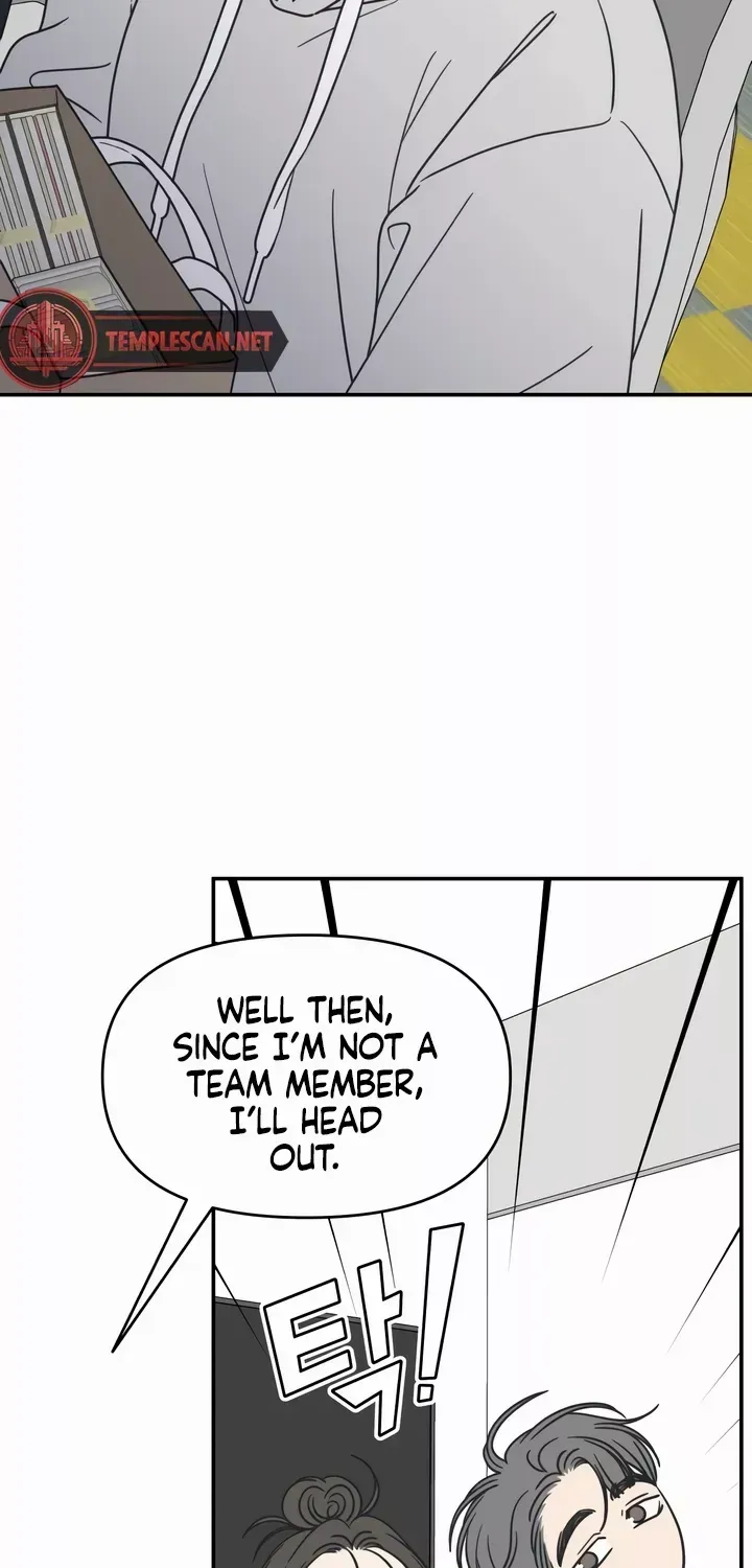 Read No to Office Romance! chapter 22 image 62 on Lezhin