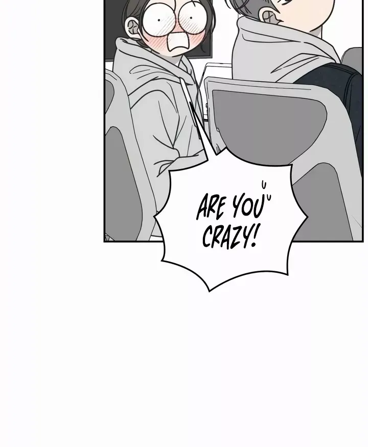 Read No to Office Romance! chapter 22 image 63 on Lezhin