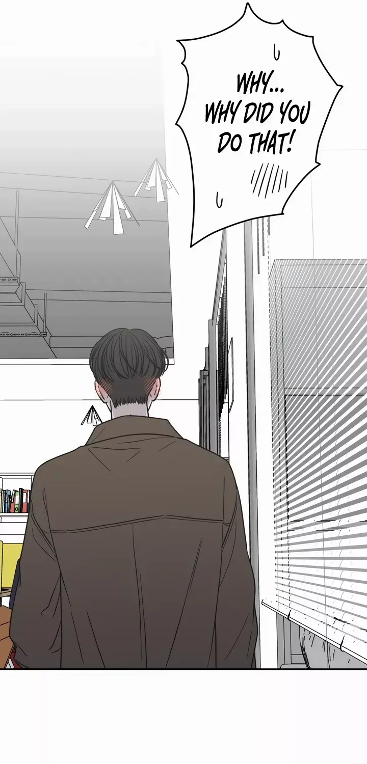 Read No to Office Romance! chapter 22 image 64 on Lezhin