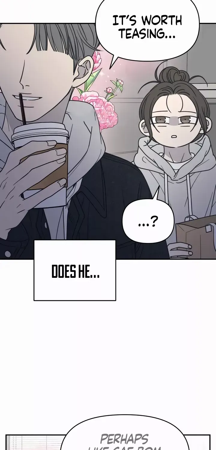 Read No to Office Romance! chapter 22 image 67 on Lezhin