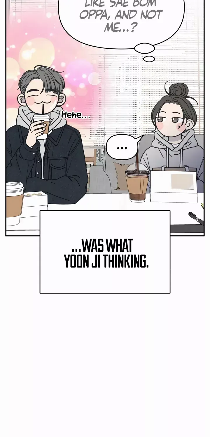 Read No to Office Romance! chapter 22 image 68 on Lezhin