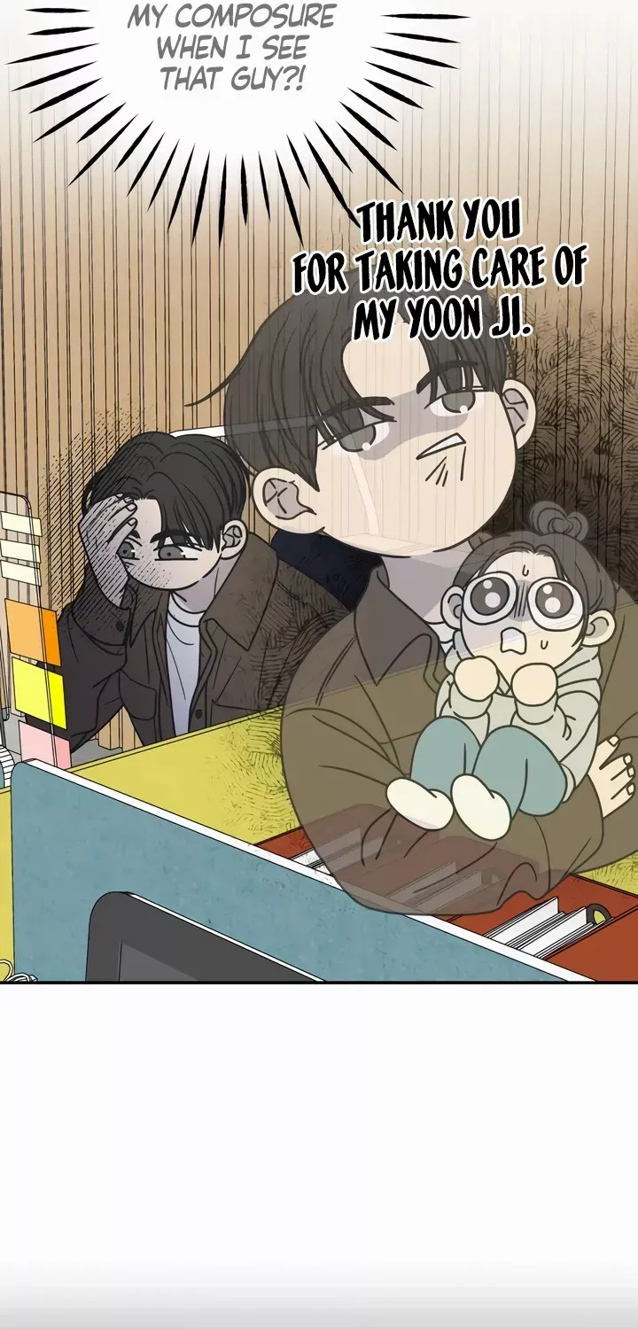 Read No to Office Romance! chapter 22 image 72 on Lezhin