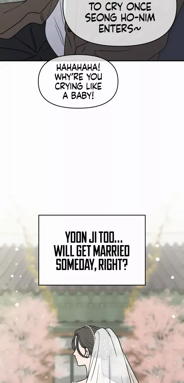 Read No to Office Romance! chapter 22 image 83 on Lezhin