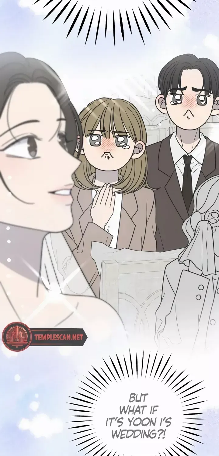 Read No to Office Romance! chapter 22 image 89 on Lezhin