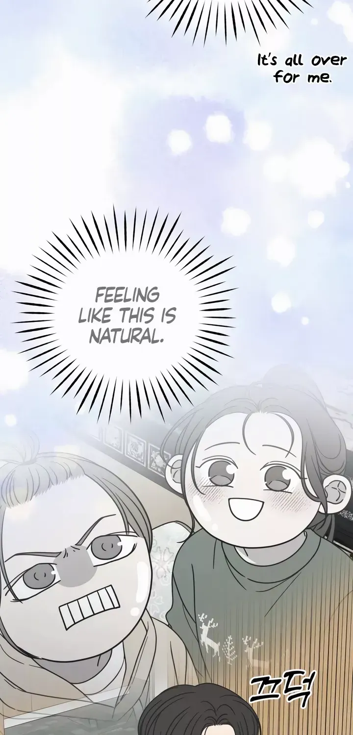 Read No to Office Romance! chapter 22 image 90 on Lezhin