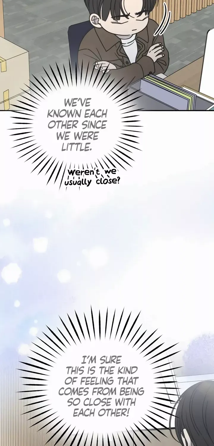 Read No to Office Romance! chapter 22 image 91 on Lezhin