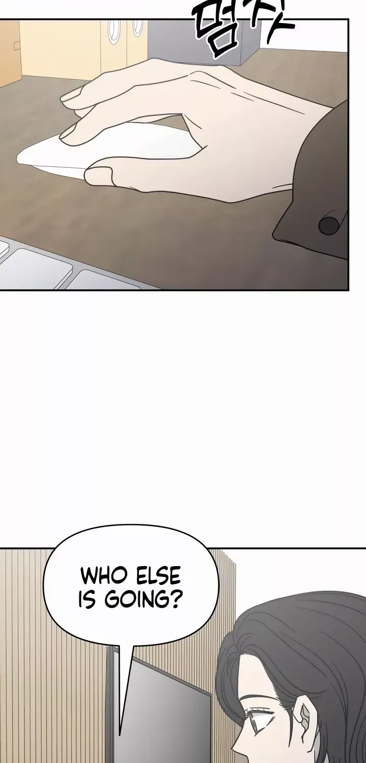 Read No to Office Romance! chapter 22 image 94 on Lezhin
