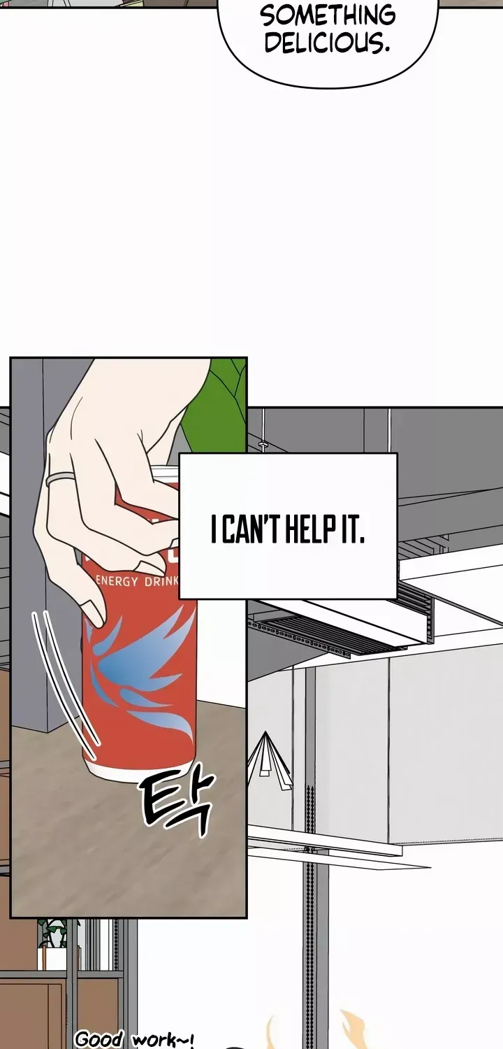Read No to Office Romance! chapter 22 image 97 on Lezhin