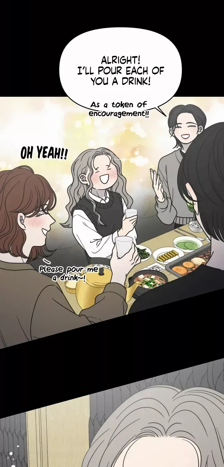 Read No to Office Romance! chapter 23 image 29 on Lezhin