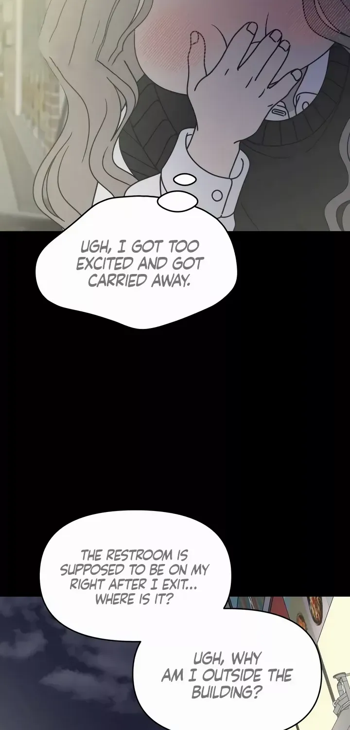 Read No to Office Romance! chapter 23 image 34 on Lezhin