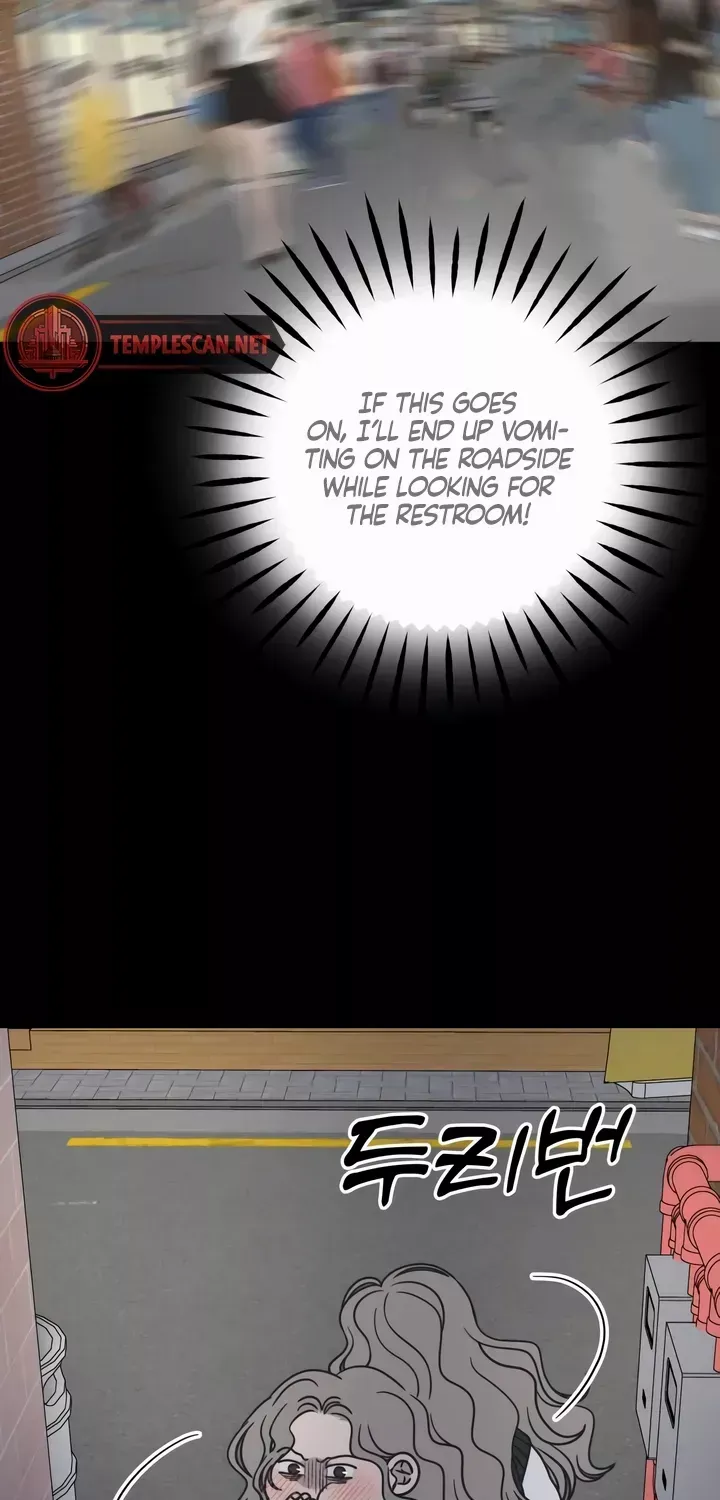 Read No to Office Romance! chapter 23 image 37 on Lezhin