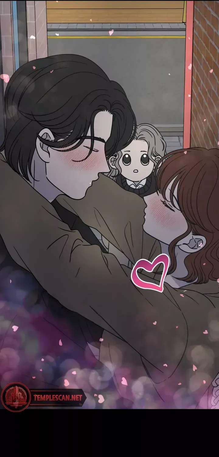 Read No to Office Romance! chapter 23 image 41 on Lezhin
