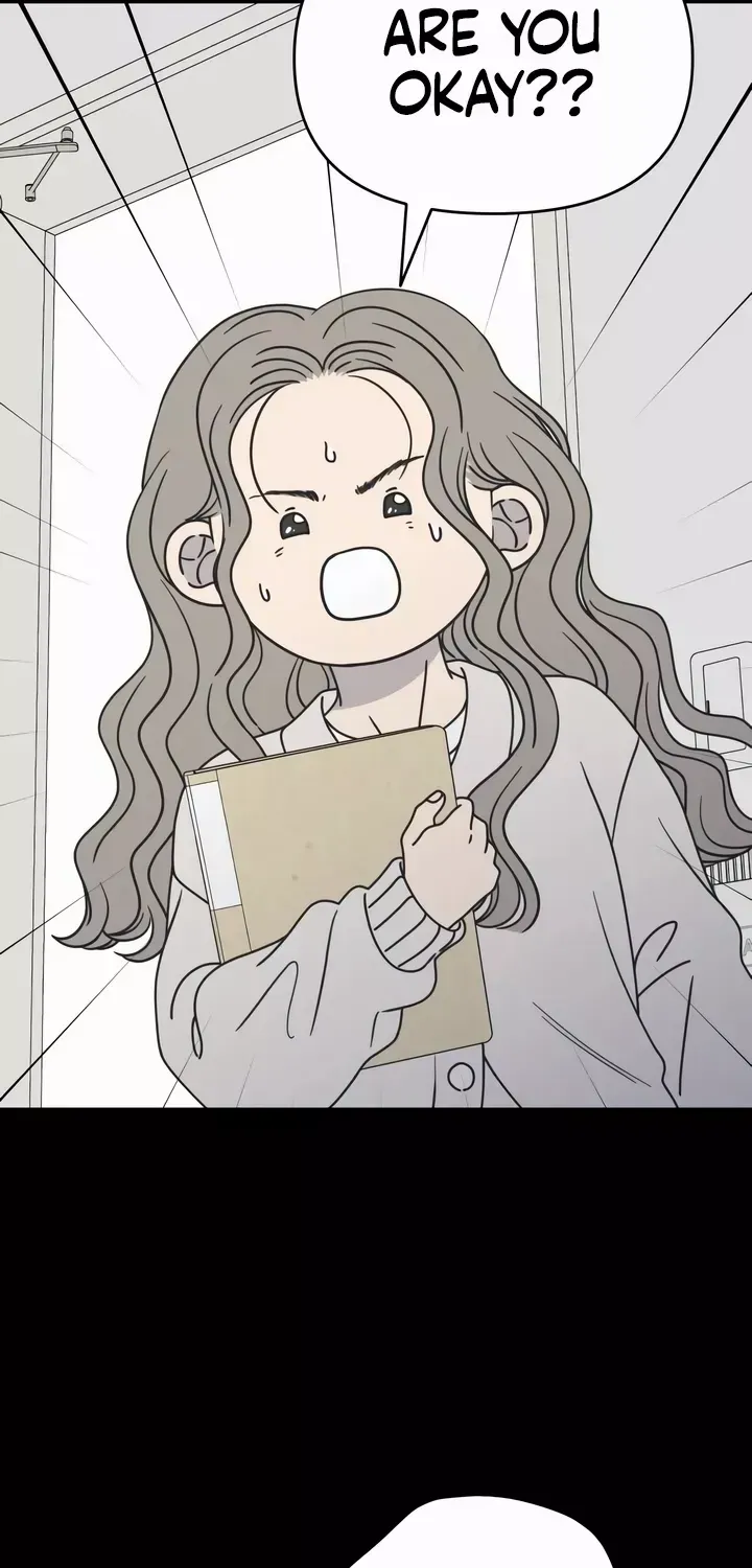 Read No to Office Romance! chapter 23 image 55 on Lezhin