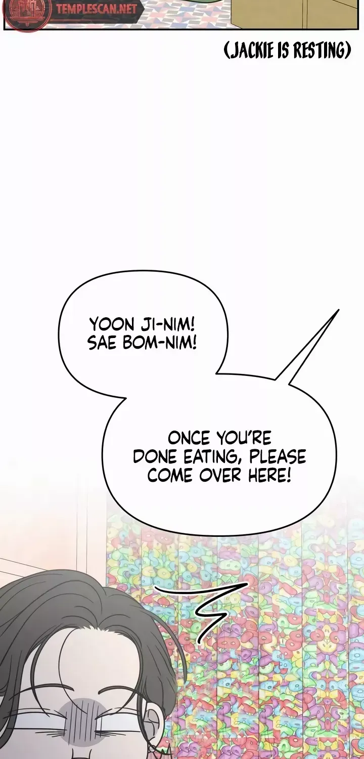 Read No to Office Romance! chapter 23 image 83 on Lezhin