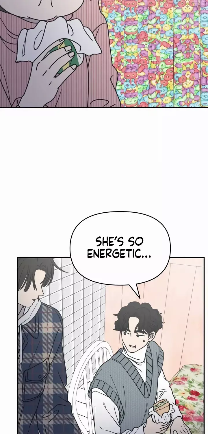 Read No to Office Romance! chapter 23 image 84 on Lezhin
