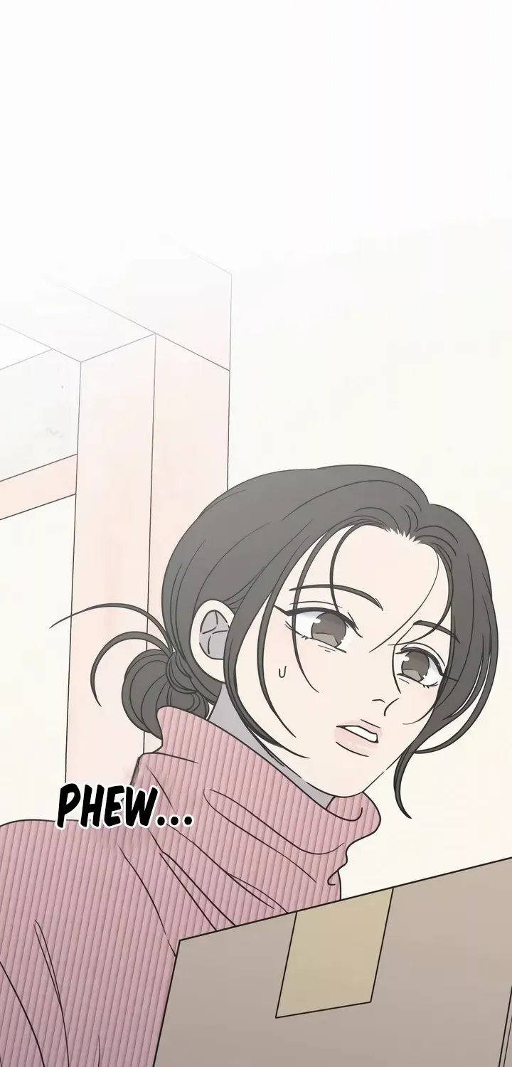 Read No to Office Romance! chapter 23 image 91 on Lezhin
