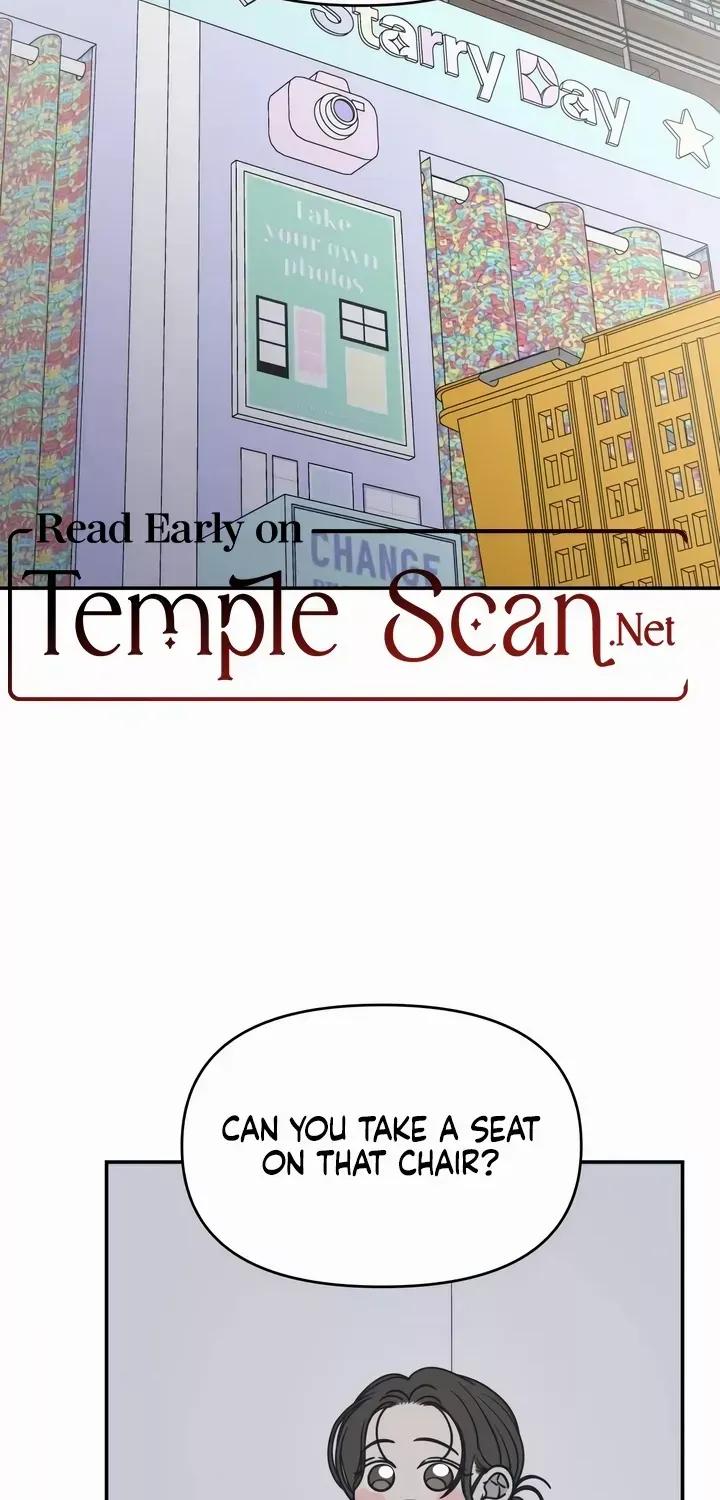 Read No to Office Romance! chapter 24 image 2 on Lezhin