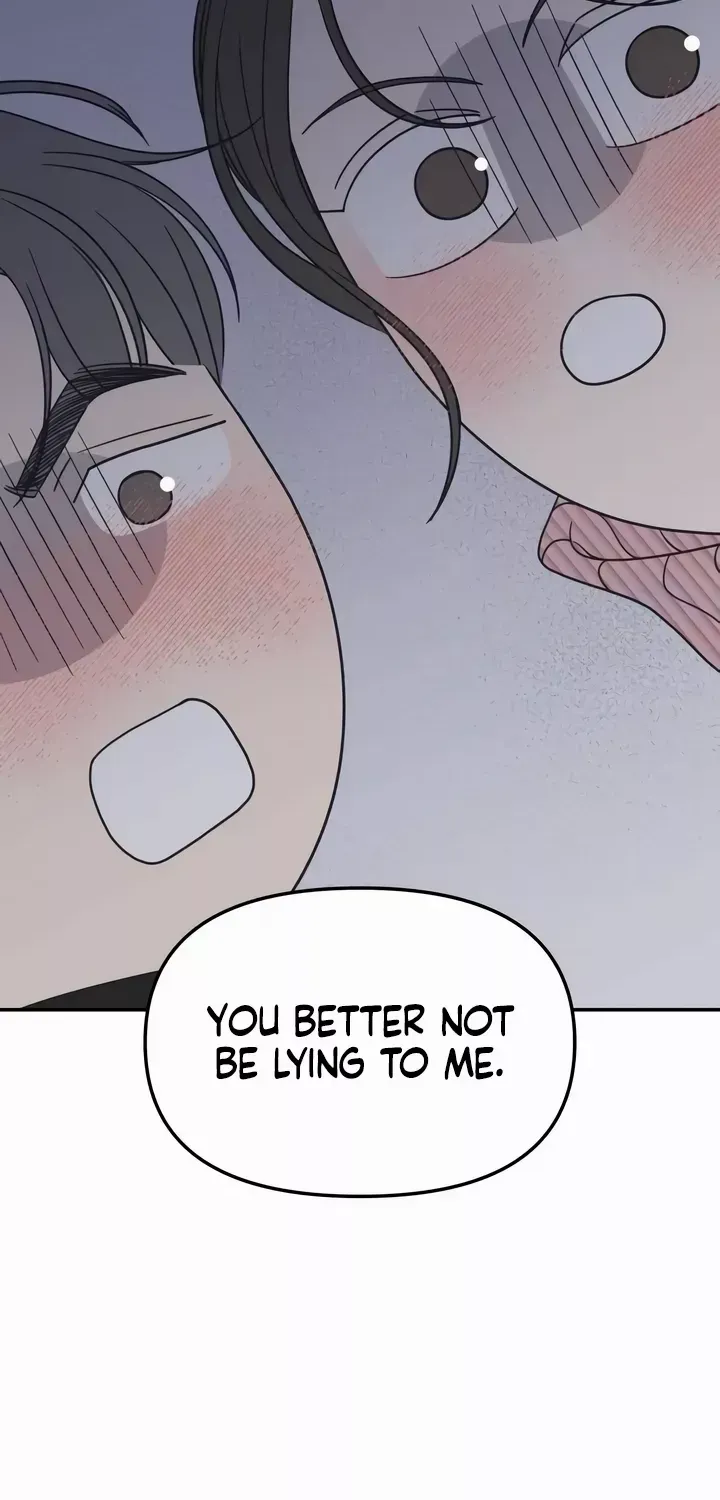 Read No to Office Romance! chapter 24 image 28 on Lezhin