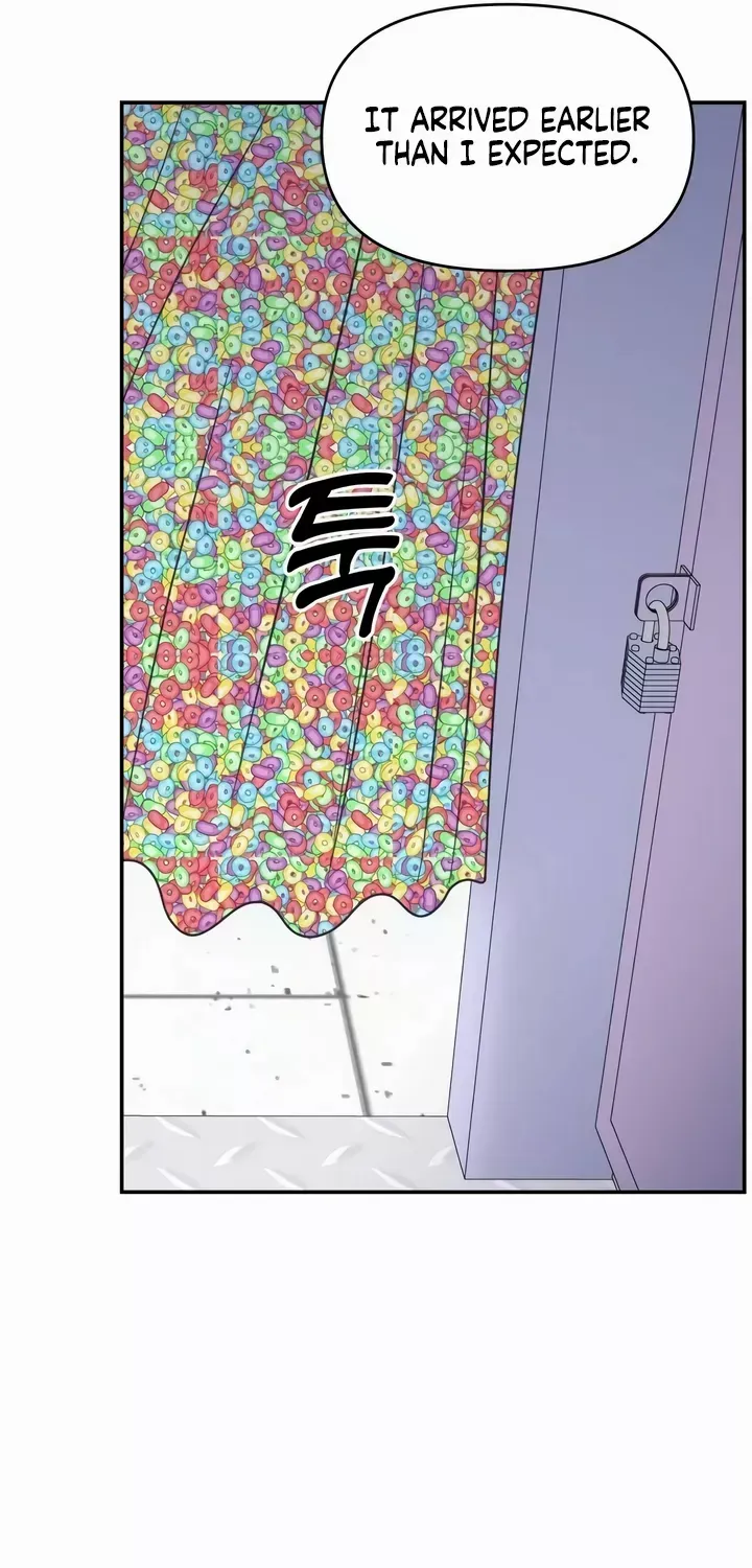 Read No to Office Romance! chapter 24 image 33 on Lezhin