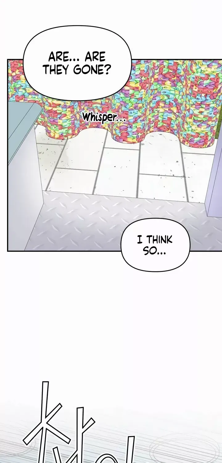 Read No to Office Romance! chapter 24 image 35 on Lezhin