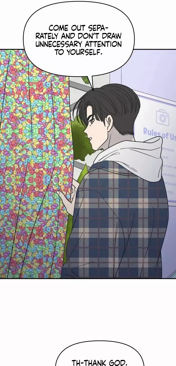 Read No to Office Romance! chapter 24 image 41 on Lezhin