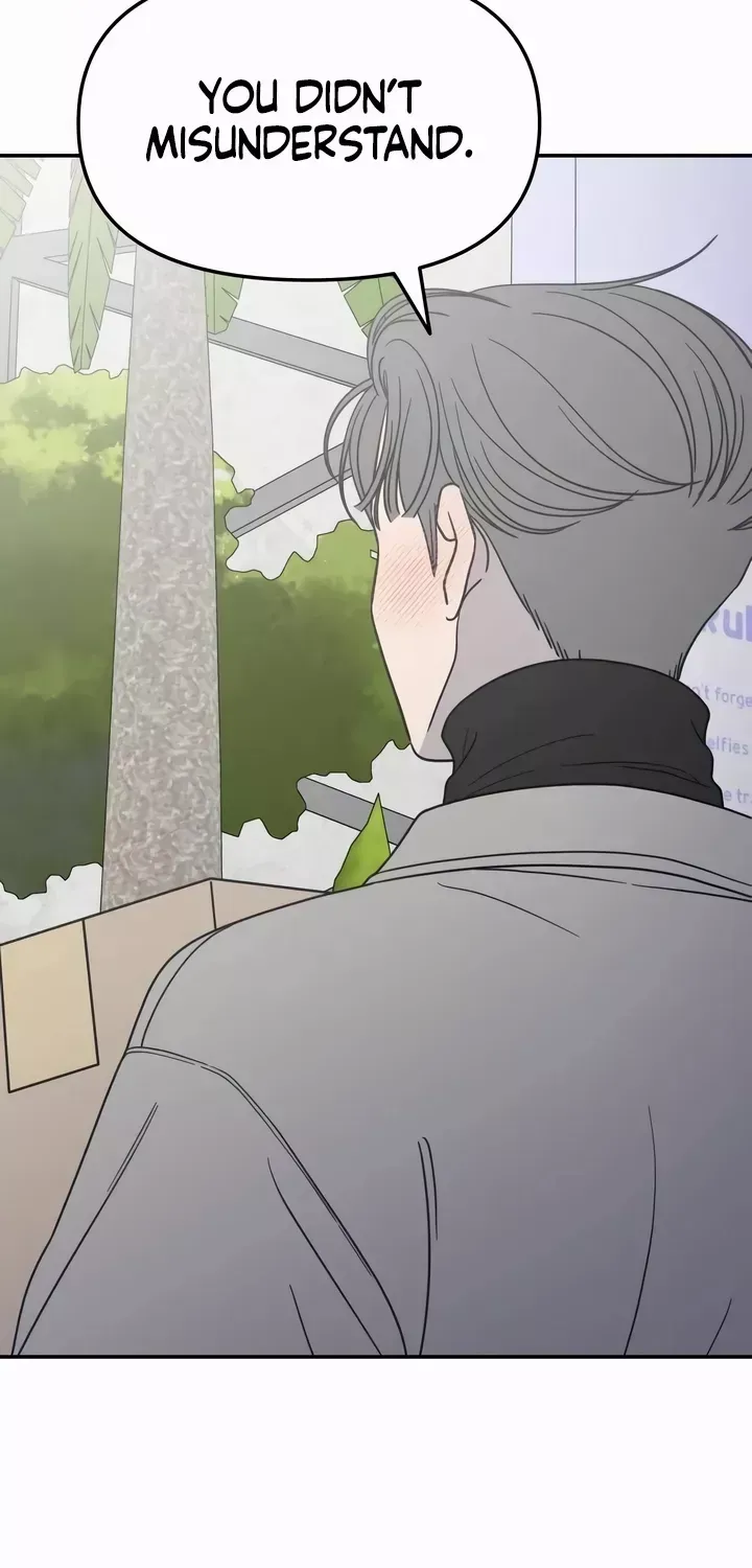 Read No to Office Romance! chapter 24 image 45 on Lezhin