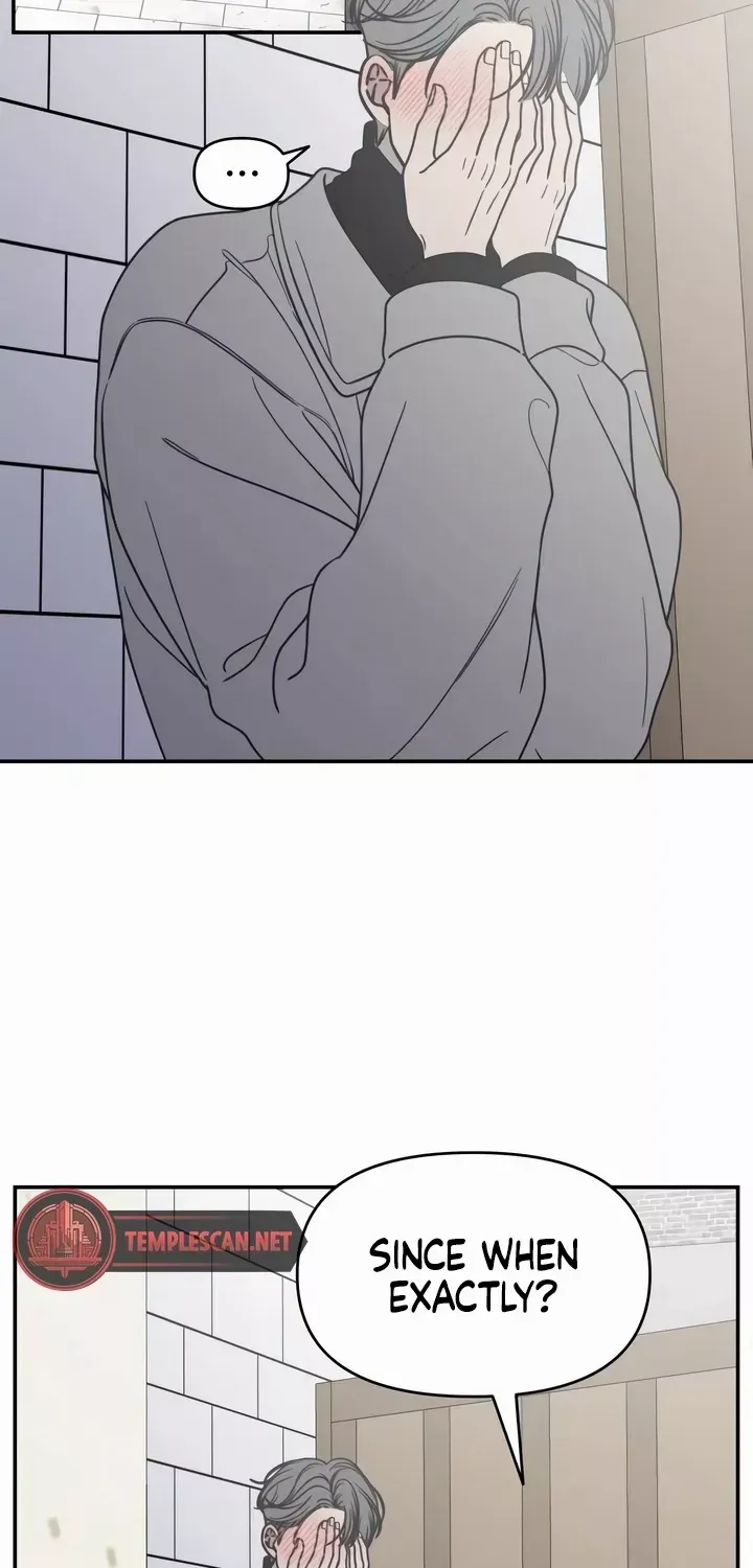 Read No to Office Romance! chapter 24 image 52 on Lezhin
