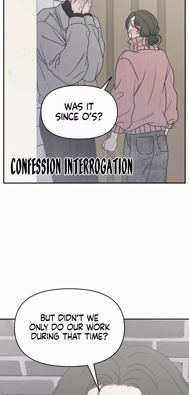 Read No to Office Romance! chapter 24 image 53 on Lezhin