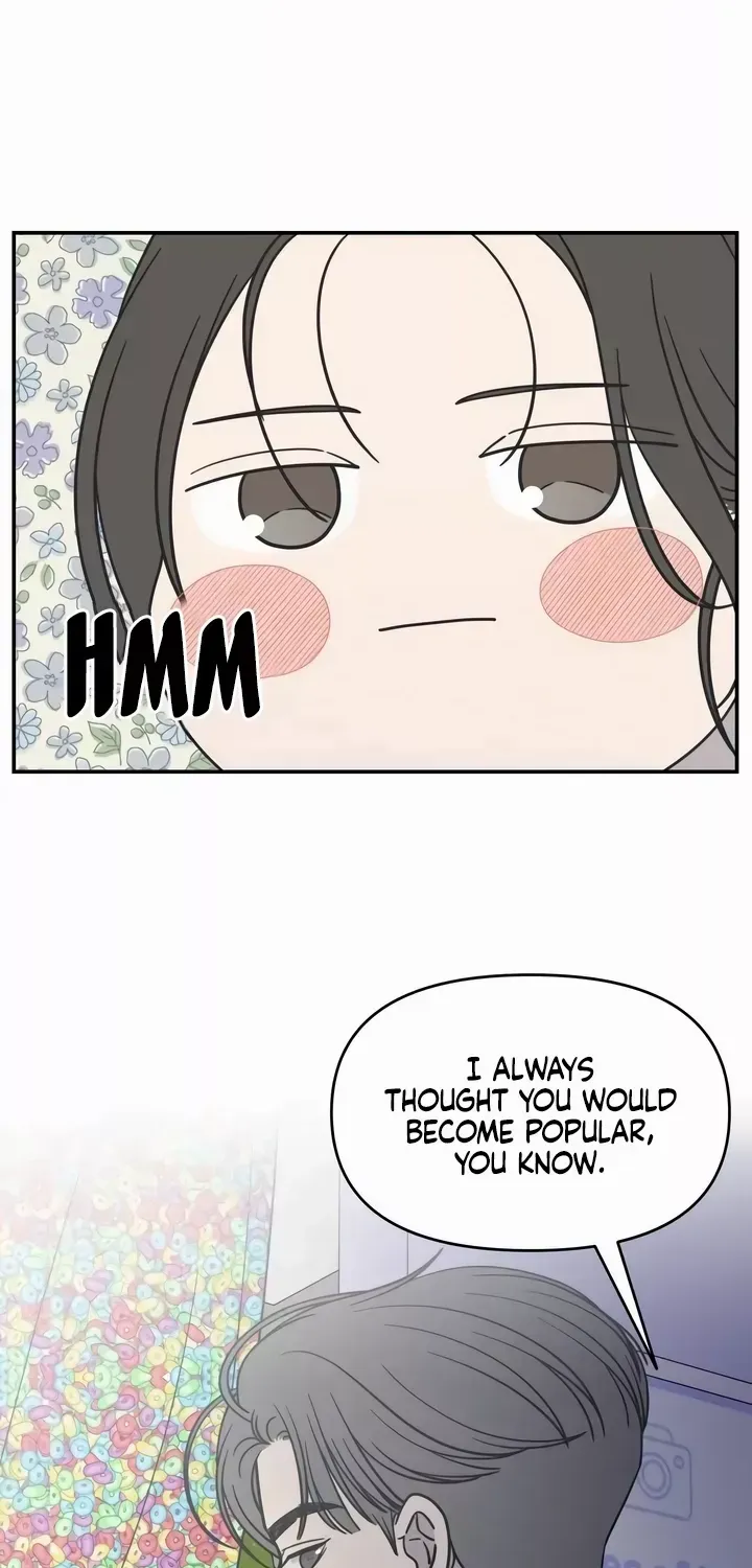 Read No to Office Romance! chapter 24 image 6 on Lezhin