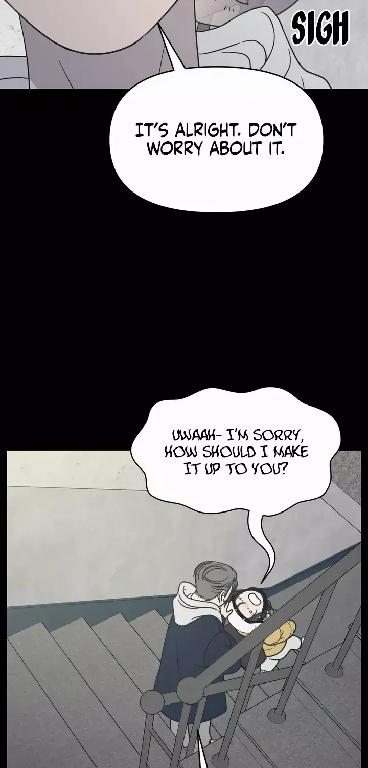 Read No to Office Romance! chapter 24 image 69 on Lezhin